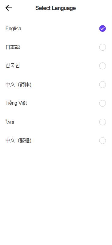 【优选代售】海外DAPP秒合约交易所/Crypto交易所/理财/质押/贷款