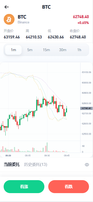 【优选代售】海外DAPP秒合约交易所/Crypto交易所/理财/质押/贷款