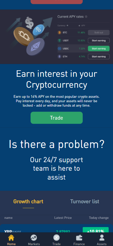 【实测分享】全新二开多语言交易所源码/币币/合约/杠杆/期权/秒合约/挖矿/申购/全功能交易所运营版