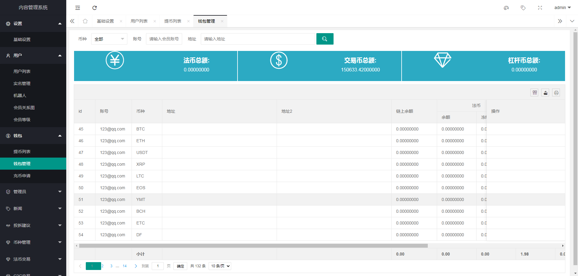 【亲测】二开最新UI秒合约交易所完整代码