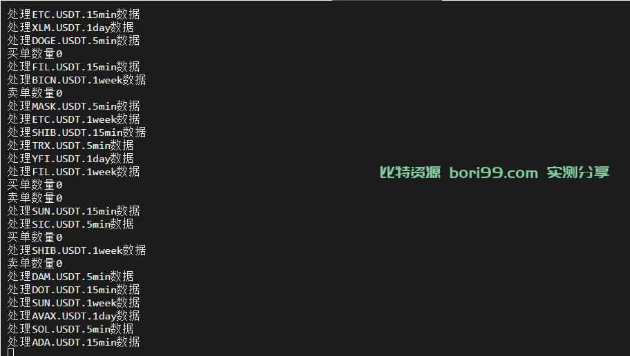 【运营版】仿okex欧易交易所重写接口后端和uni的运营版本