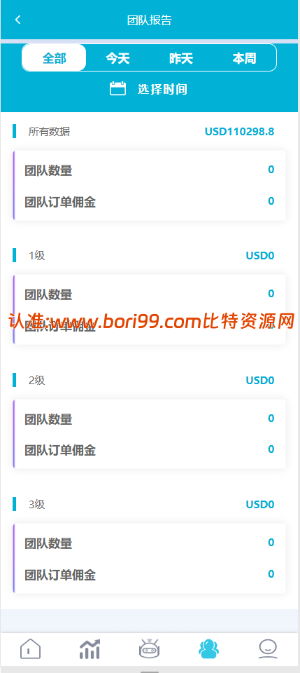 【实测分享】多语言抢单商城开源版