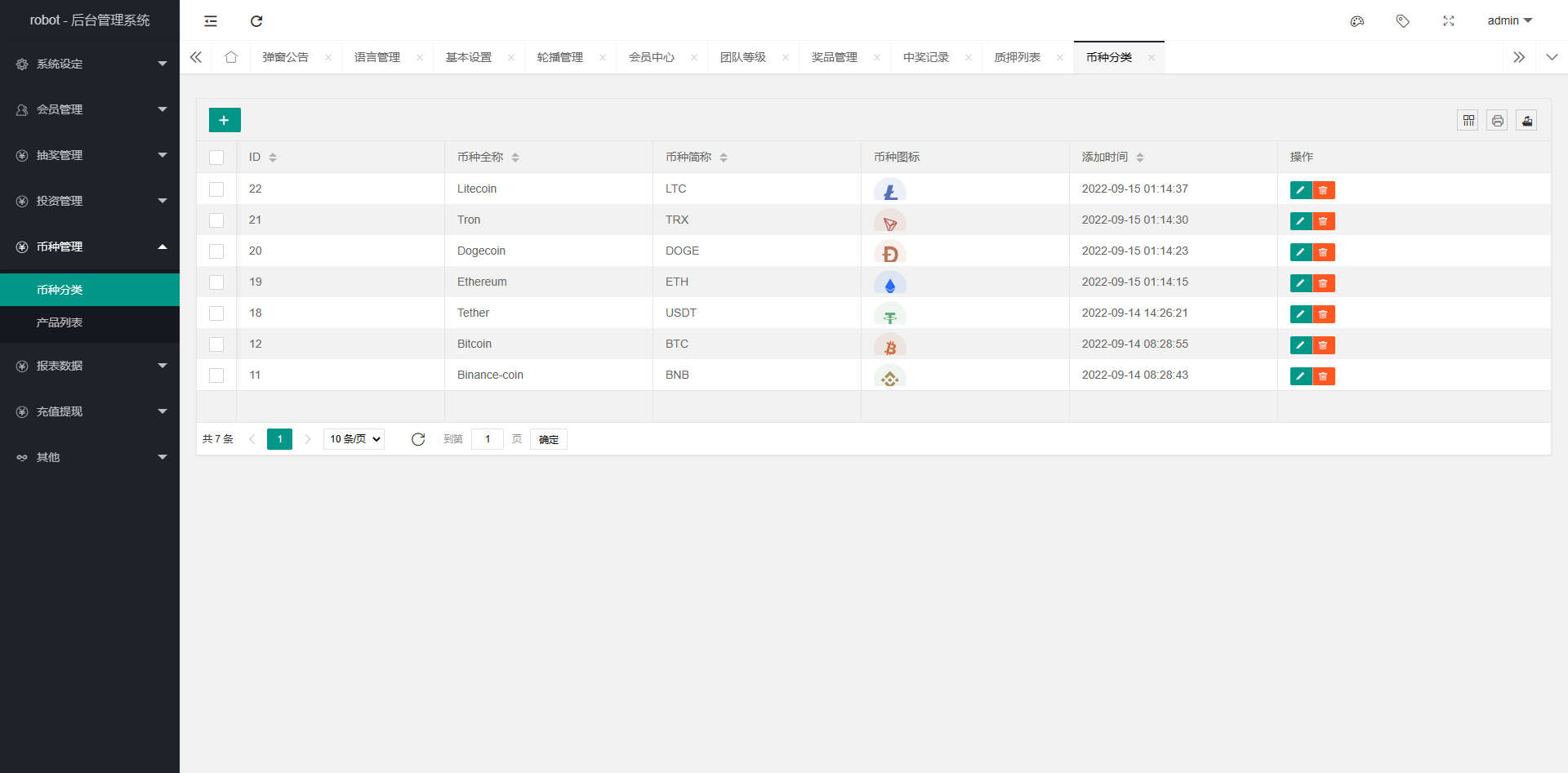 【投稿实测】多语言完美运行量化投资理财系统