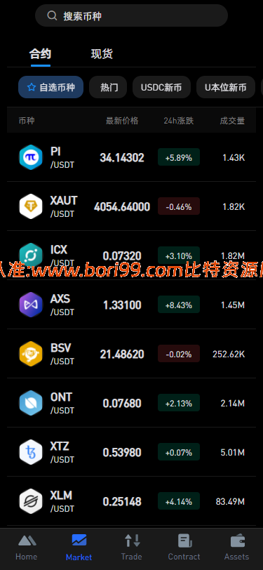 【修复版】跟单交易所/多语言/合约/期权/现货/nft/跟单/质押/挖矿/全开源交易所