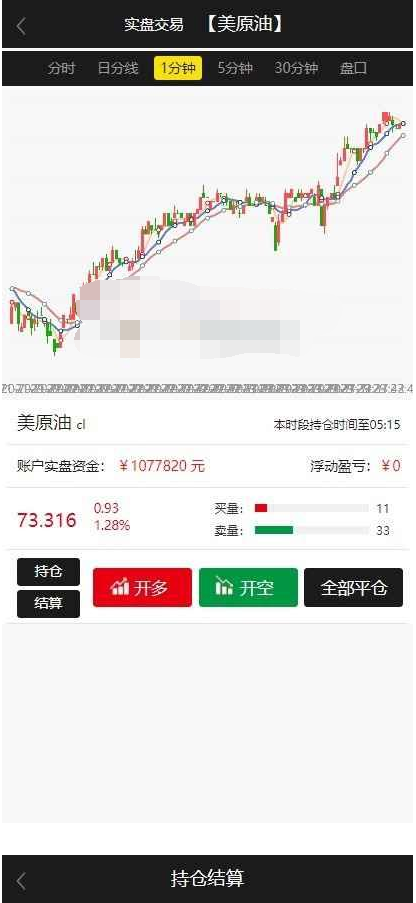 富fu星xing期货源码 中英文 PC+手机