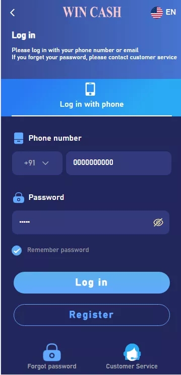【游戏】多语言竞猜游戏nodejs开源