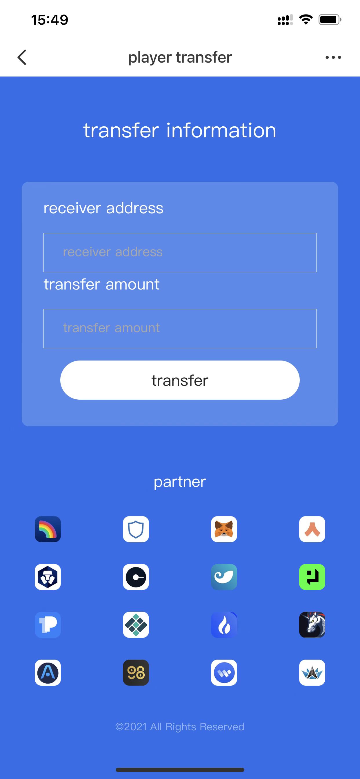【投稿亲测】最新6国语言,DAPP,云挖矿,MU,带trc,erc,通道,接口,完整代码