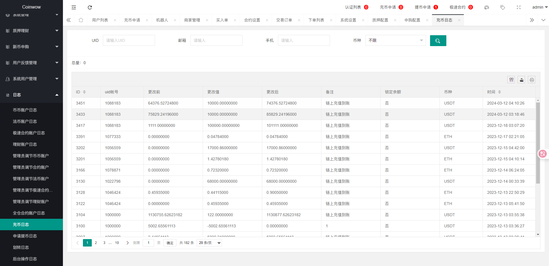 【实测分享】多语言/外汇/虚拟币/交易所/综合盘/申购/挖矿/期权秒合约/杠杆合约/币币现货交易/开源/源码/比特资源网独家教程