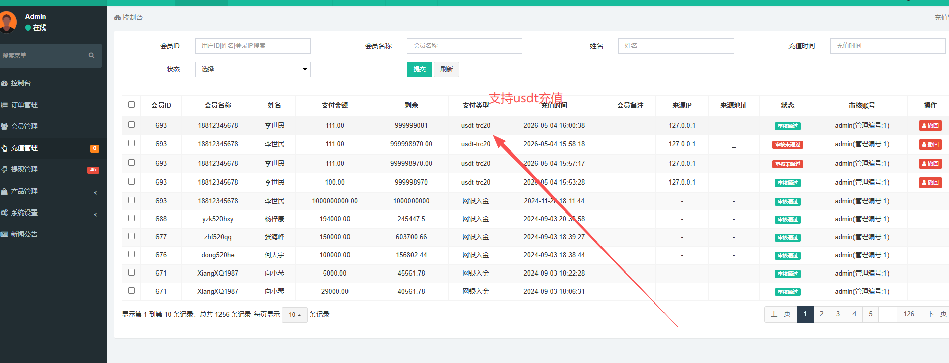【实测分享】全新二开多语言期货外汇贵金属综合交易所平台开源源码