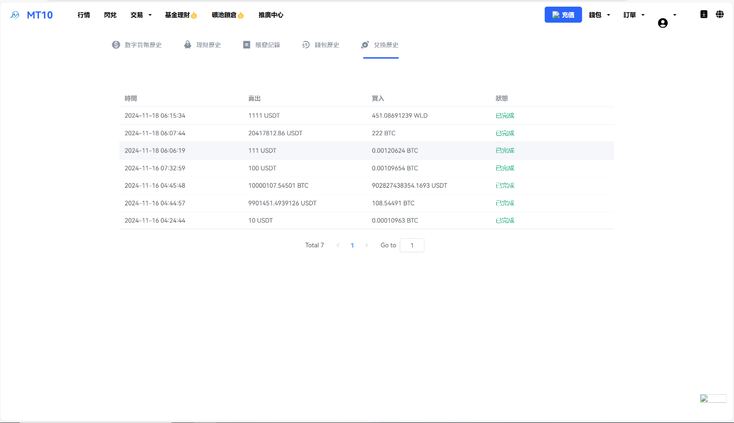 【投稿】10国语言/秒合约/永续/交割/质押/c2c/代理/理财/矿机/黑暗模式切换/交易所源码