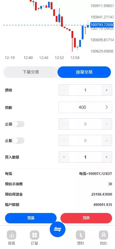 【实测分享】fx7/st5全新二开综合虚拟币外汇交易所开源代码