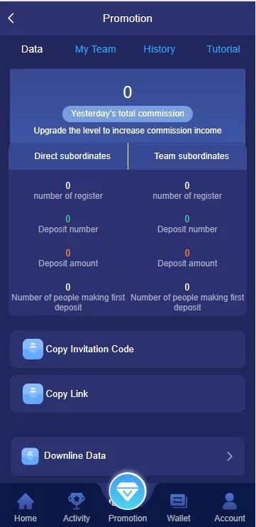 【游戏】多语言竞猜游戏nodejs开源