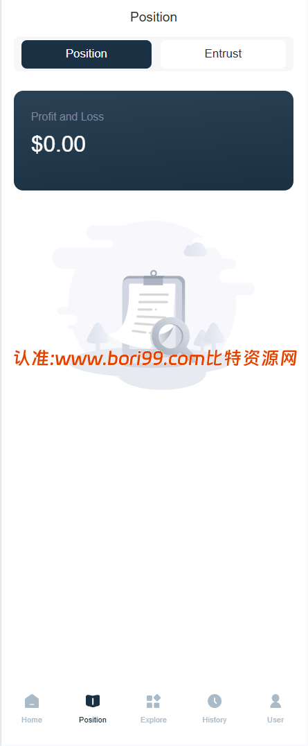【开源】海外多语言st5/fx6外汇交易所源码