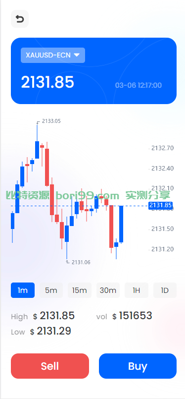 【开源】海外多语言st5/fx6外汇交易所源码