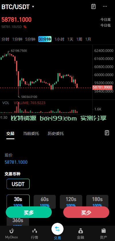【实测分享】10国多语言/新版仿okx欧易/海外交易所源码/币币/秒合约/永续合约/闪兑/k线插针/C2C/挖矿/锁仓/申购