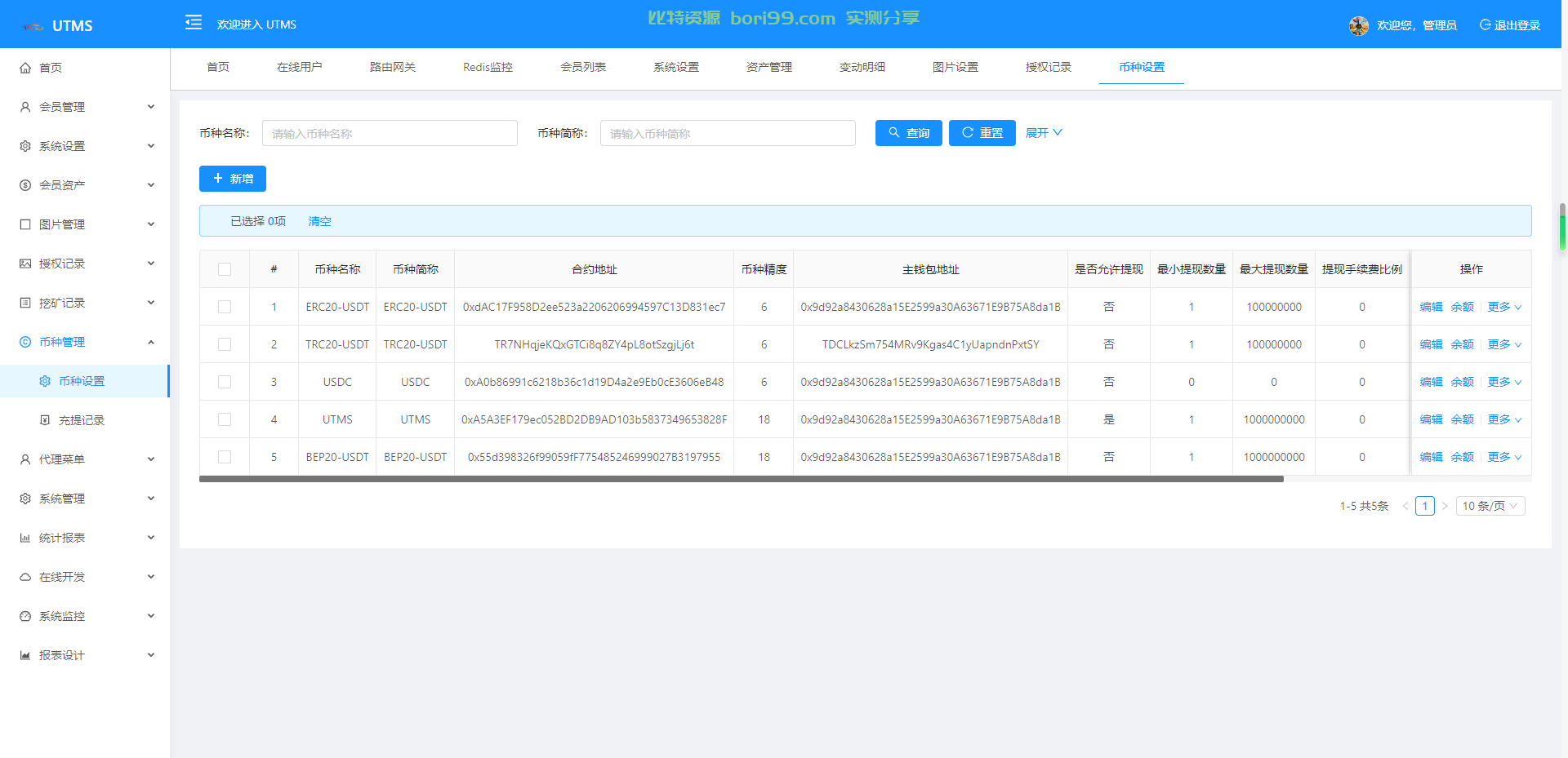 【开源】多语言多链dapp质押理财挖矿授权java版全开源