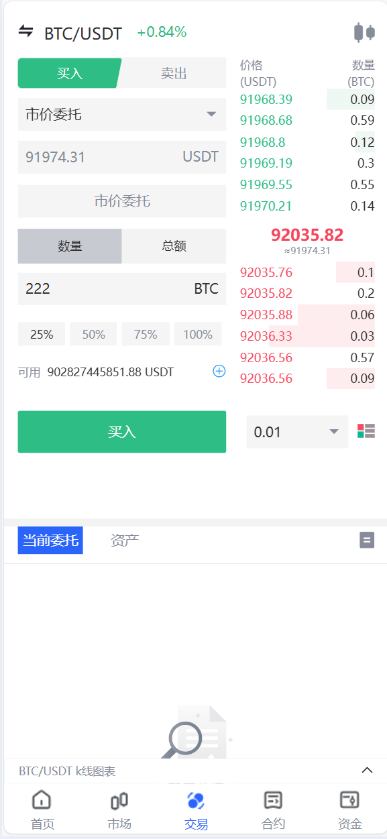 【投稿】10国语言/秒合约/永续/交割/质押/c2c/代理/理财/矿机/黑暗模式切换/交易所源码