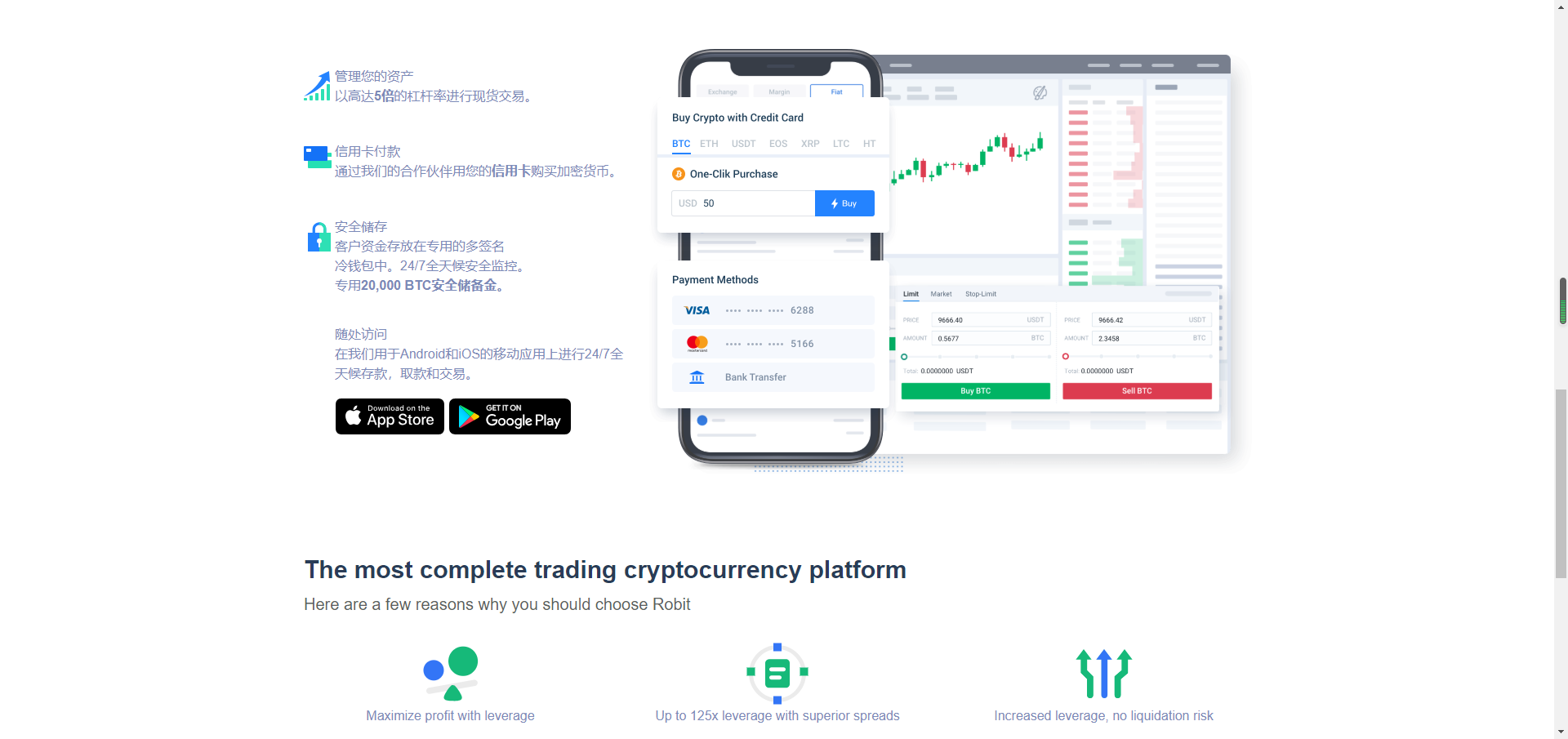 【投稿亲测】8国语言矿机交易所币币合约完整代码