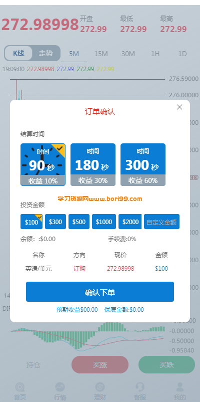 【独家教程】K线修复外汇时间盘余额宝会员等级点位盘