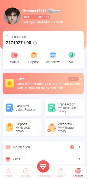 【游戏】多语言竞猜游戏nodejs开源