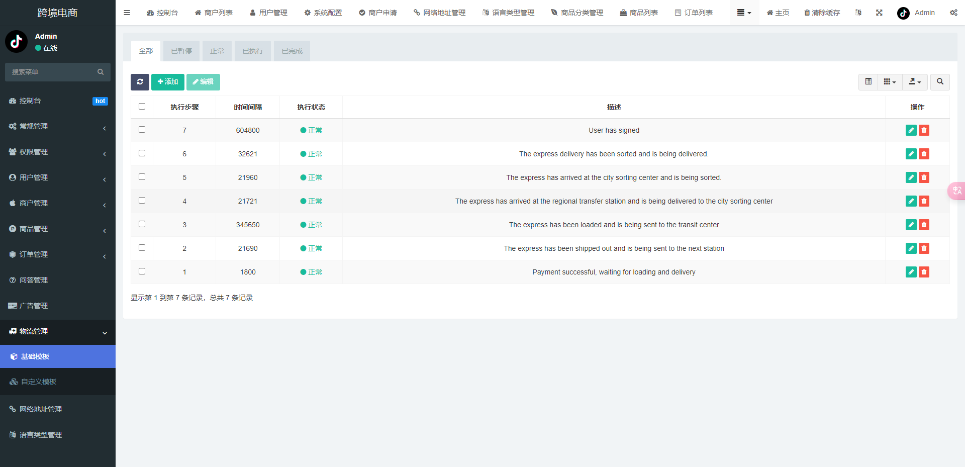 【实测分享】tiktok多语言跨境商城vue+php开源版+tiktok内嵌视频教程