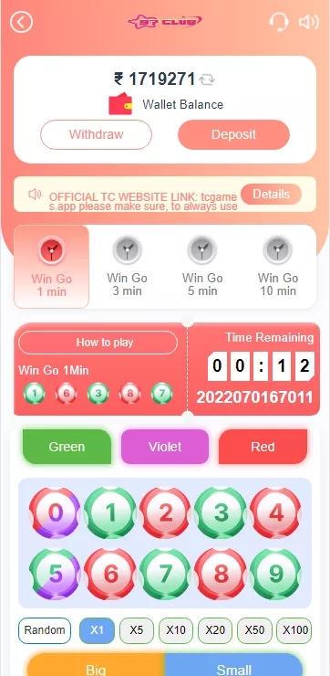 【游戏】多语言竞猜游戏nodejs开源