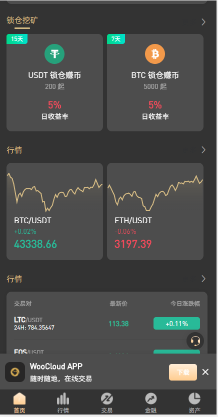 【投稿代售】最新交易所,币币,合约,秒合约,新币,申购,NFT完整代码