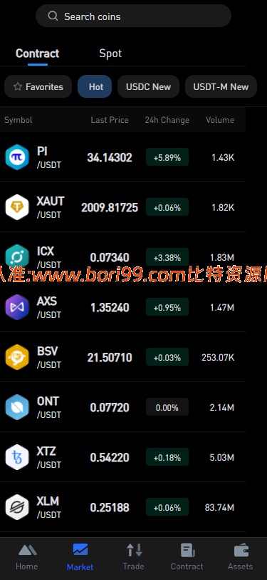 【修复版】跟单交易所/多语言/合约/期权/现货/nft/跟单/质押/挖矿/全开源交易所