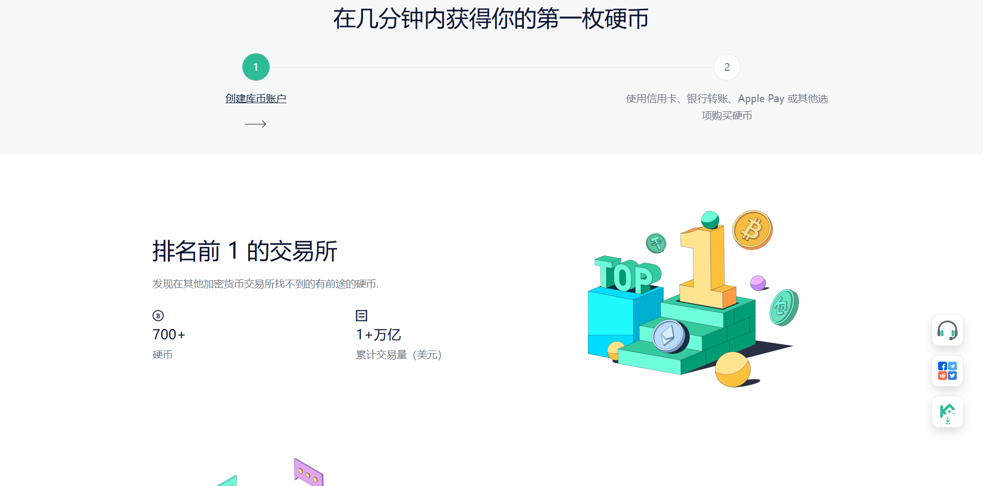【实测分享】最新酷币二开多国语言币币秒合约杠杆交易所源码