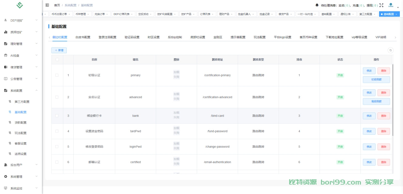 【代售】多语言Dapp综合交易所/秒合约/币币/U本位合约/DeFi挖矿/质押挖矿/借贷/理财/Ai智能控盘/