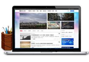 WordPress新闻文章博客主题模板 柒比贰v2.9.8主题无限制版_源码下载-比特资源网-源码分享技术论坛