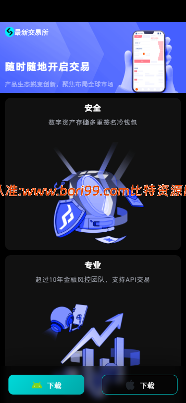 【修复版】跟单交易所/多语言/合约/期权/现货/nft/跟单/质押/挖矿/全开源交易所