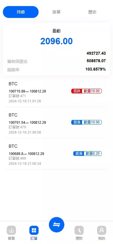 【实测分享】fx7/st5全新二开综合虚拟币外汇交易所开源代码