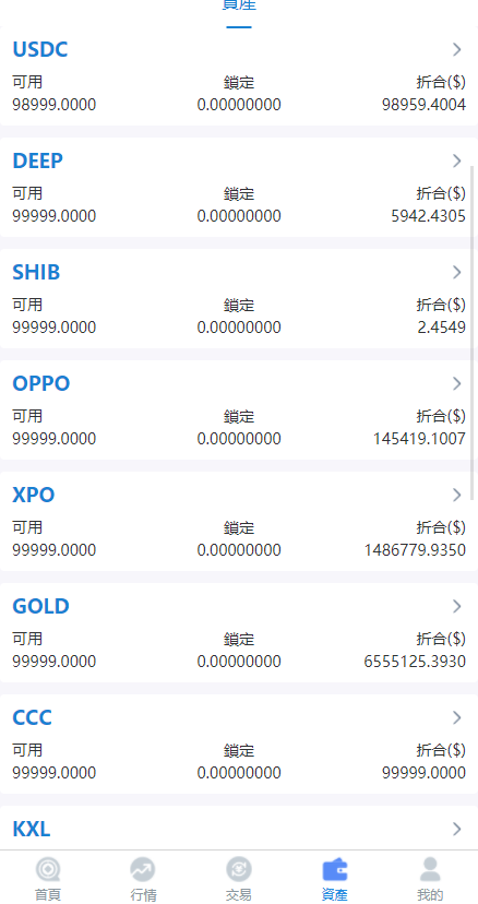 【亲测】二开最新UI秒合约交易所完整代码