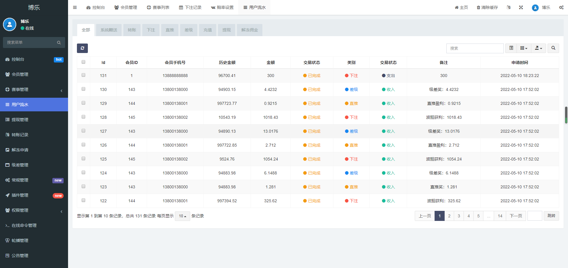【实测分享】多语言足球反波胆/体育竞猜/无加密/原生APP+H5/带搭建说明