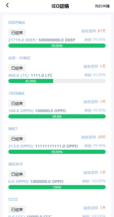 【亲测】二开最新UI秒合约交易所完整代码