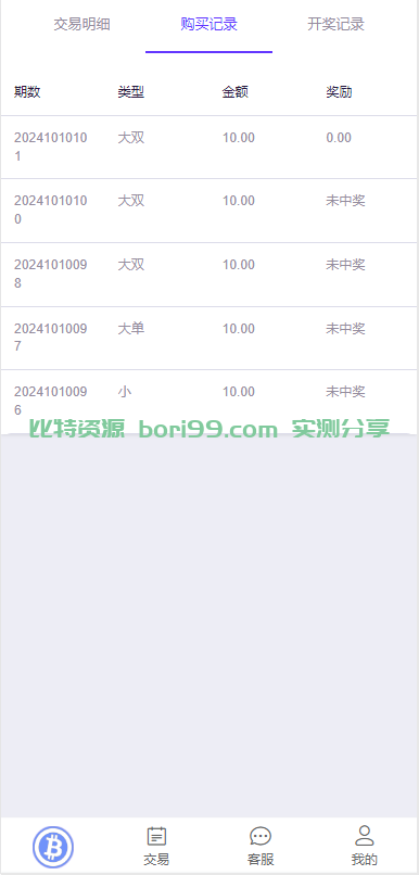 【实测分享】双语言usdt竞猜系统源码