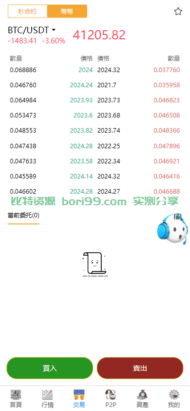 【实测分享】全新二开/多语言/币币/秒合约/挖矿/申购/抢单/交易所/源码