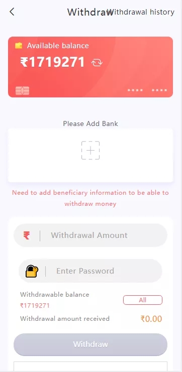 【游戏】多语言竞猜游戏nodejs开源