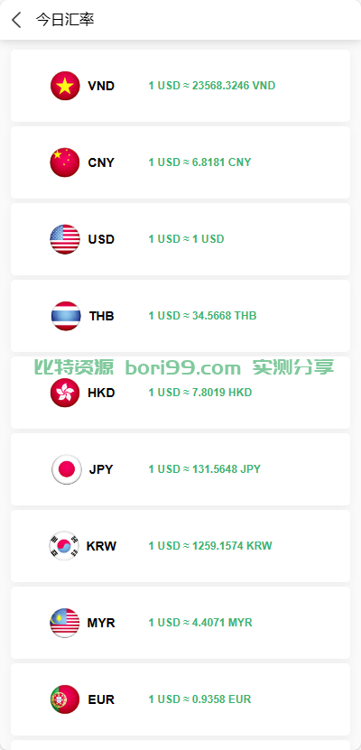 【实测分享】二开多语言理财投资源码完整开源