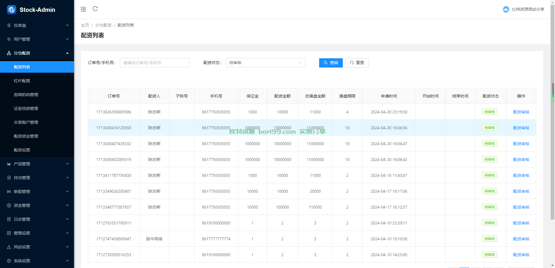 【实测分享】多语言股票/开源/7国语言/港股/美股/泰国/印度/新股/大宗交易/配资