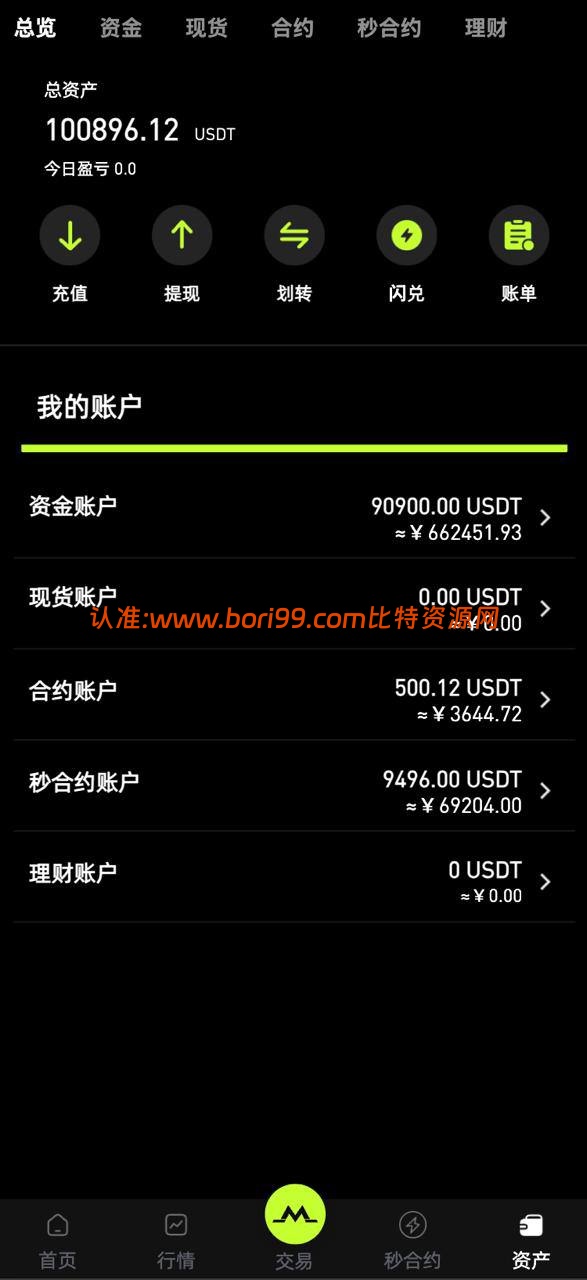【投稿】java重构仿okex交易所/综合交易所/币币/合约/秒合约/跟单/c2c/外汇/大宗/全开源