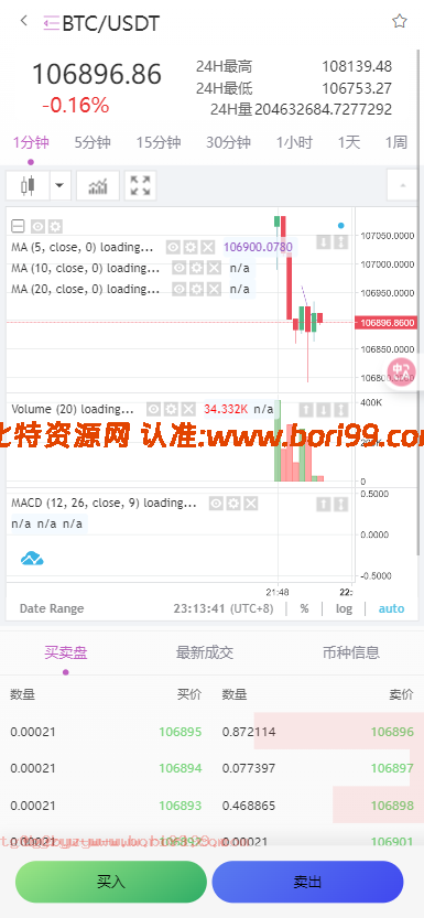 【实测分享】多语言交易所秒合约版/永续/期权/秒合约/币币/申购/挖矿/黑白模式/独立代理端/开源版
