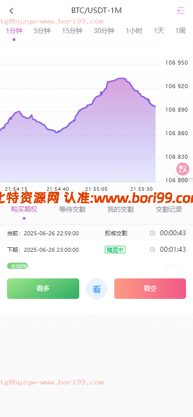 【实测分享】多语言交易所秒合约版/永续/期权/秒合约/币币/申购/挖矿/黑白模式/独立代理端/开源版