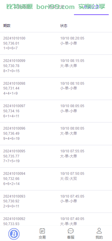 【实测分享】双语言usdt竞猜系统源码